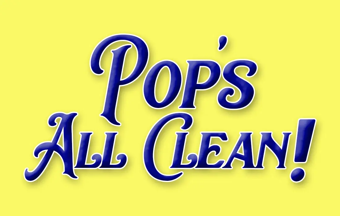 PopsAllClean